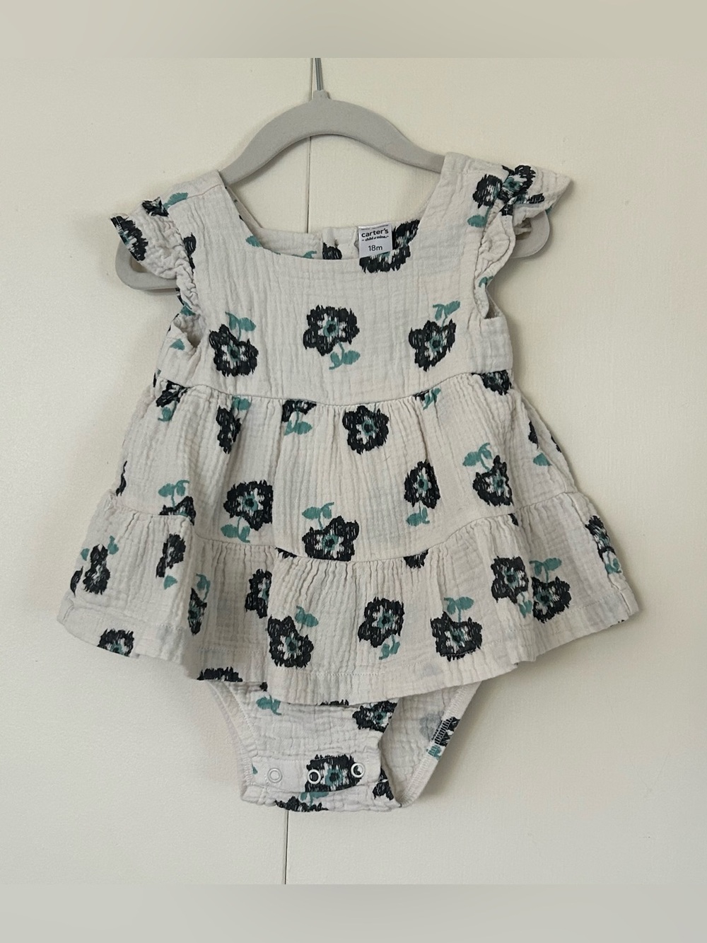 Carters one piece